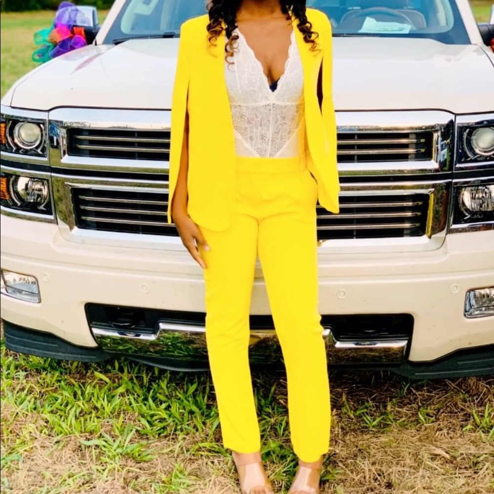 Women Pantsuit